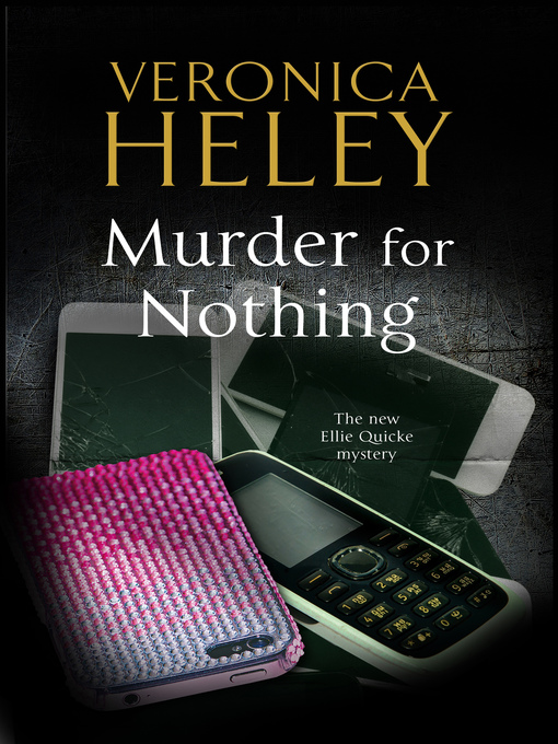 Title details for Murder for Nothing by Veronica Heley - Available